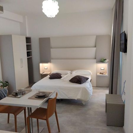 Hotel Abel & Residence Cesenatico Dış mekan fotoğraf