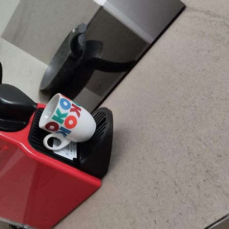 Hotel Abel & Residence Cesenatico Dış mekan fotoğraf