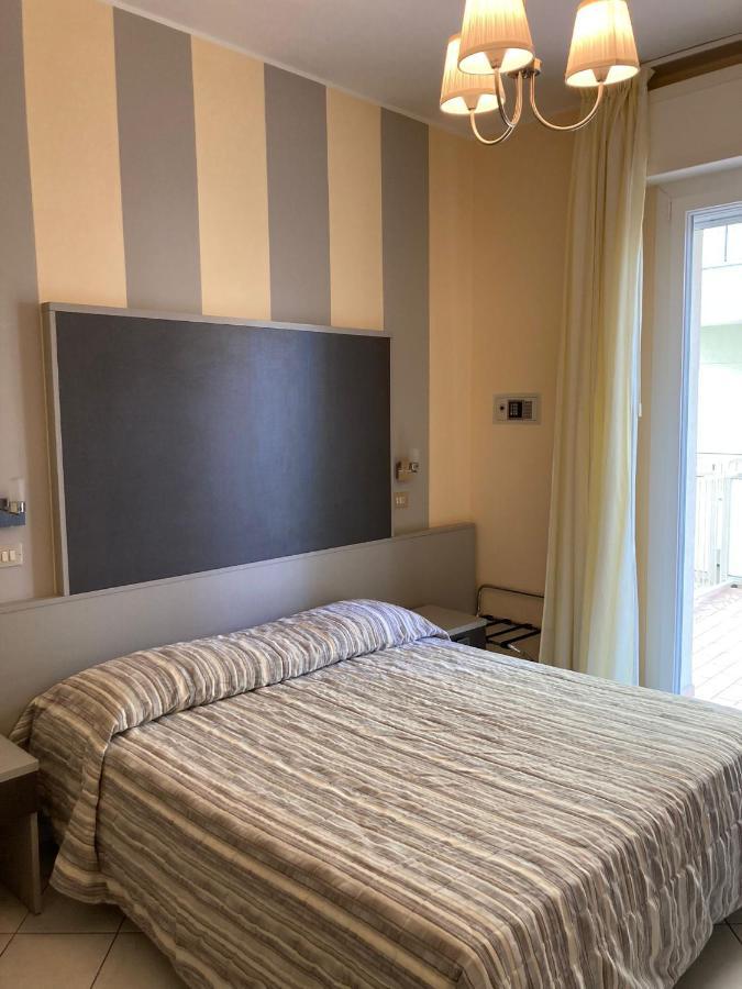 Hotel Abel & Residence Cesenatico Dış mekan fotoğraf