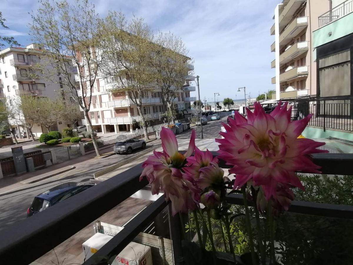 Hotel Abel & Residence Cesenatico Dış mekan fotoğraf
