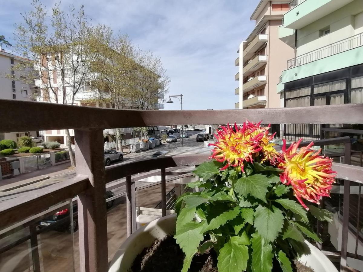 Hotel Abel & Residence Cesenatico Dış mekan fotoğraf