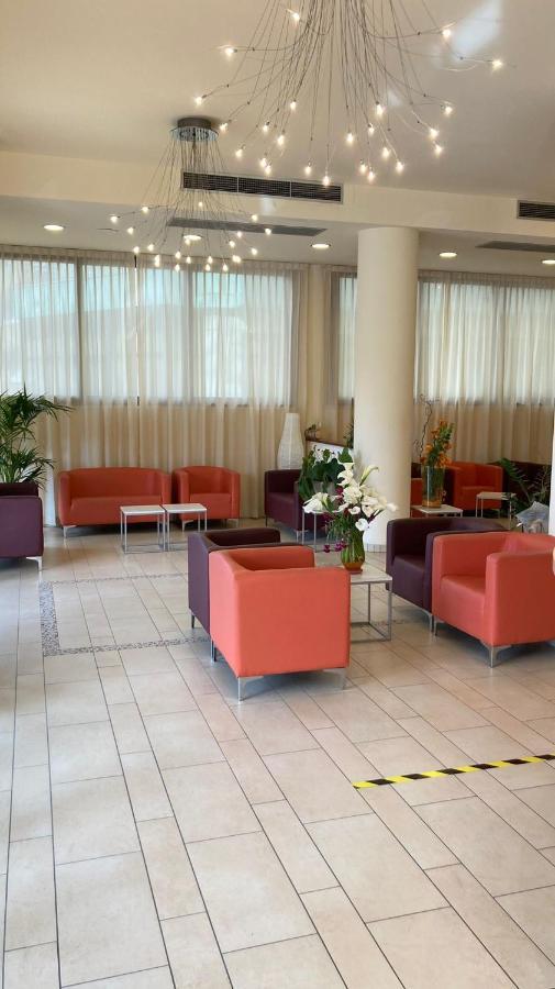Hotel Abel & Residence Cesenatico Dış mekan fotoğraf