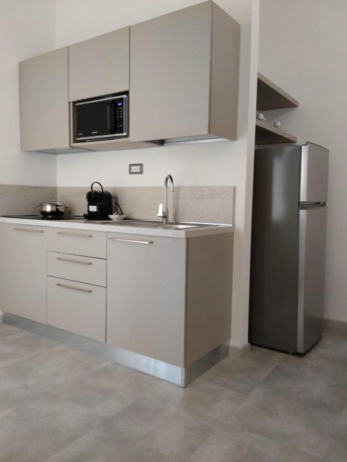 Hotel Abel & Residence Cesenatico Dış mekan fotoğraf