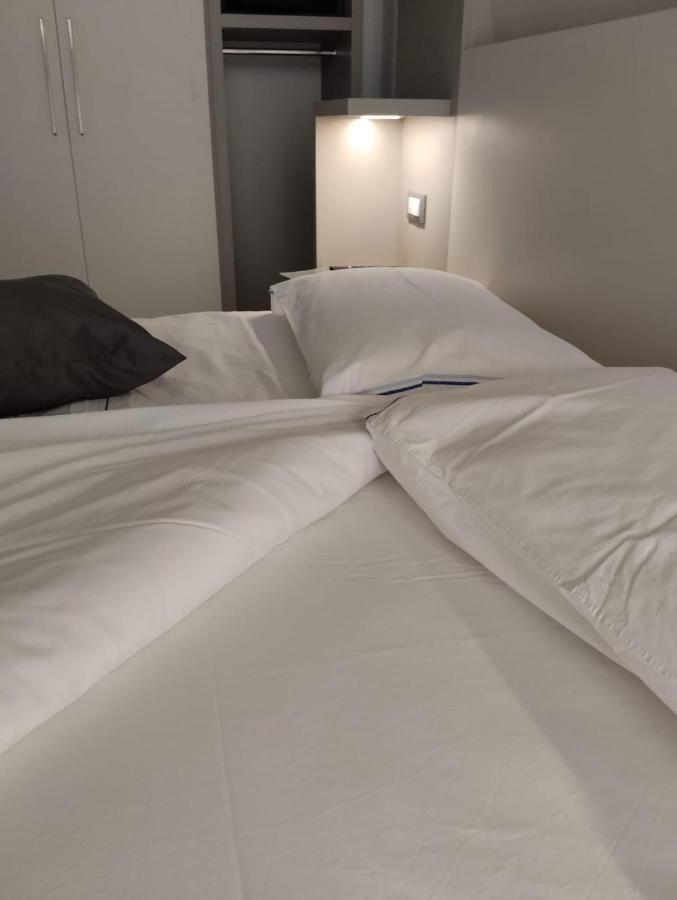 Hotel Abel & Residence Cesenatico Dış mekan fotoğraf