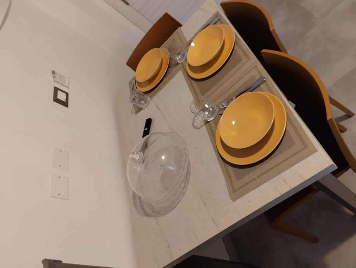 Hotel Abel & Residence Cesenatico Dış mekan fotoğraf