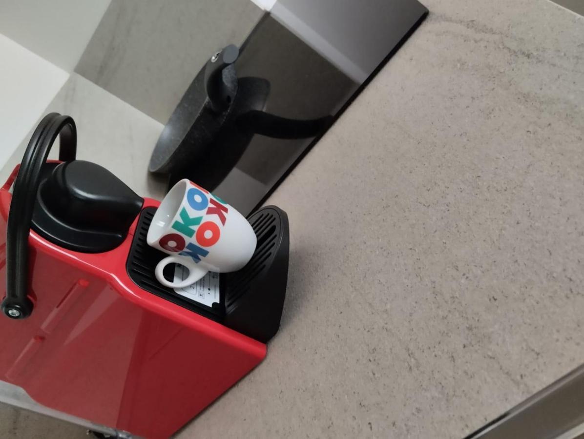 Hotel Abel & Residence Cesenatico Dış mekan fotoğraf