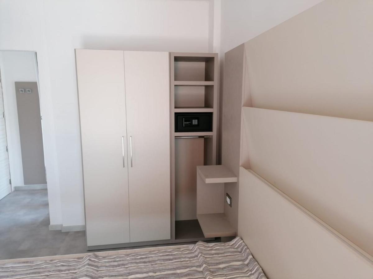 Hotel Abel & Residence Cesenatico Dış mekan fotoğraf