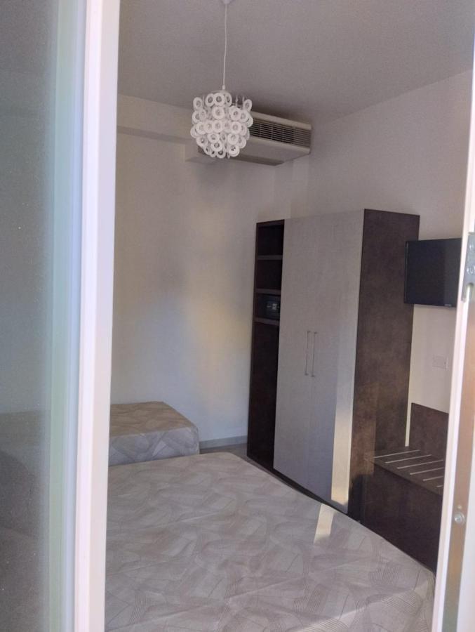 Hotel Abel & Residence Cesenatico Dış mekan fotoğraf