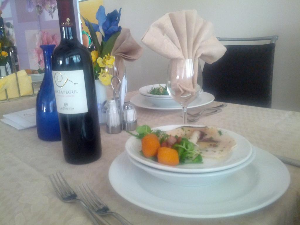 Hotel Abel & Residence Cesenatico Dış mekan fotoğraf