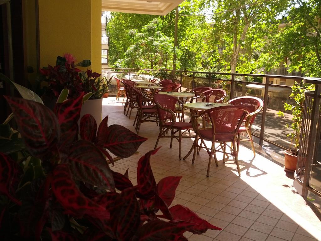 Hotel Abel & Residence Cesenatico Dış mekan fotoğraf