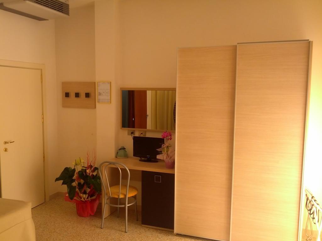 Hotel Abel & Residence Cesenatico Dış mekan fotoğraf
