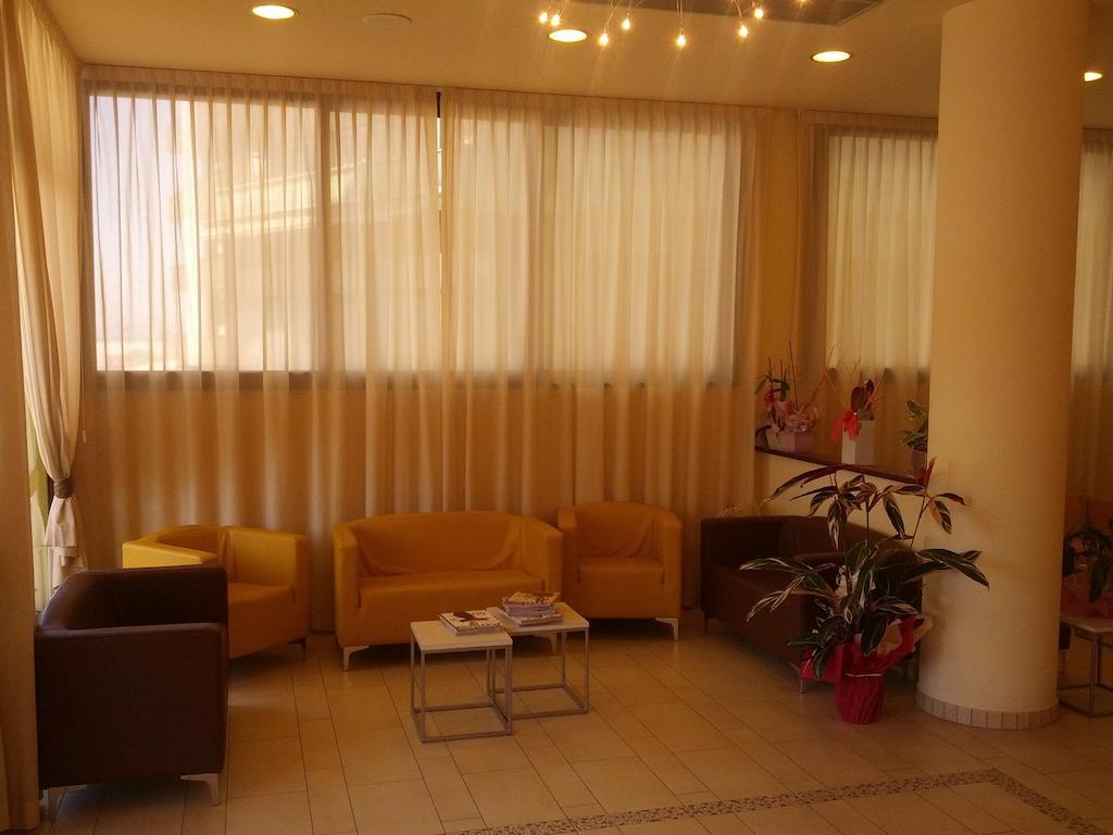 Hotel Abel & Residence Cesenatico Dış mekan fotoğraf